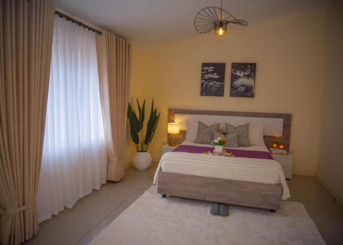 Serene Escape Villa