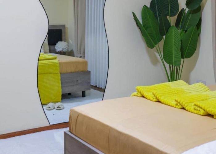 Art Decor Two bedroom