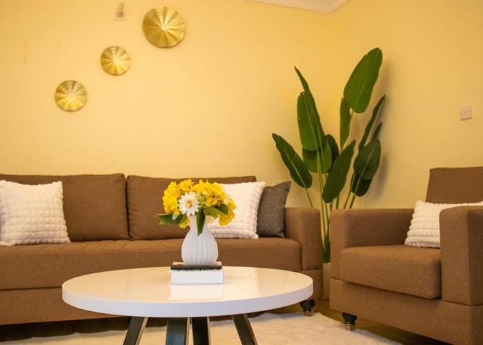 Art Decor Two bedroom