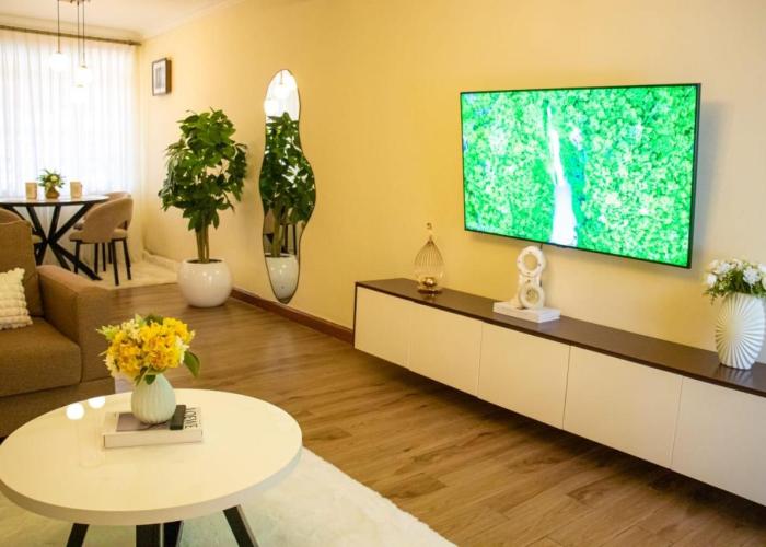Art Decor Two bedroom