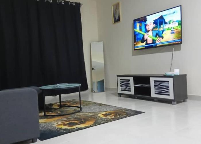 NR Homestay