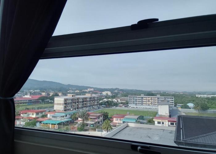 NR Homestay