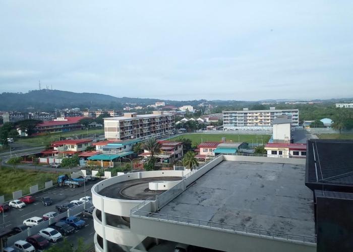 NR Homestay