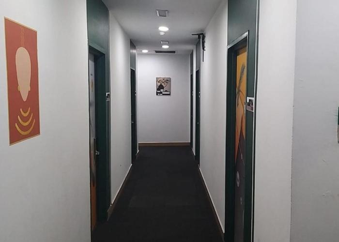 BR Parklands Hotel