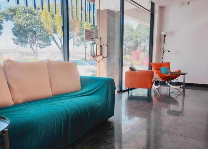 BR Parklands Hotel