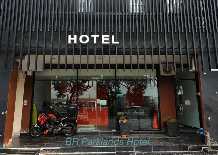 BR Parklands Hotel
