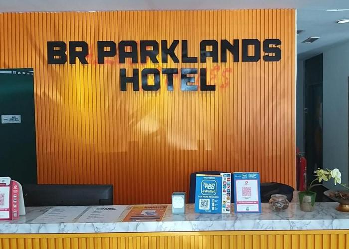 BR Parklands Hotel
