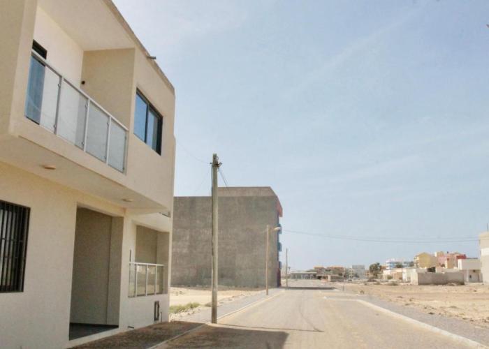 Relax apartments, Sal Rei, Boa Vista