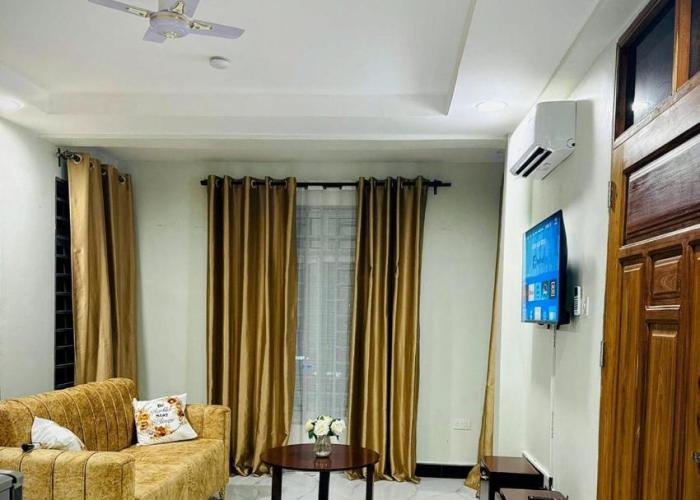 Simba homes