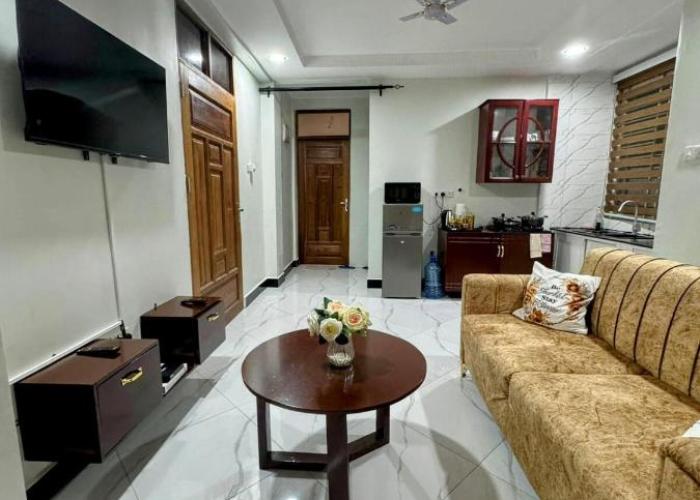 Simba homes