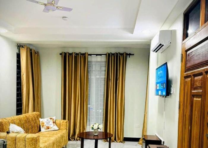Simba homes