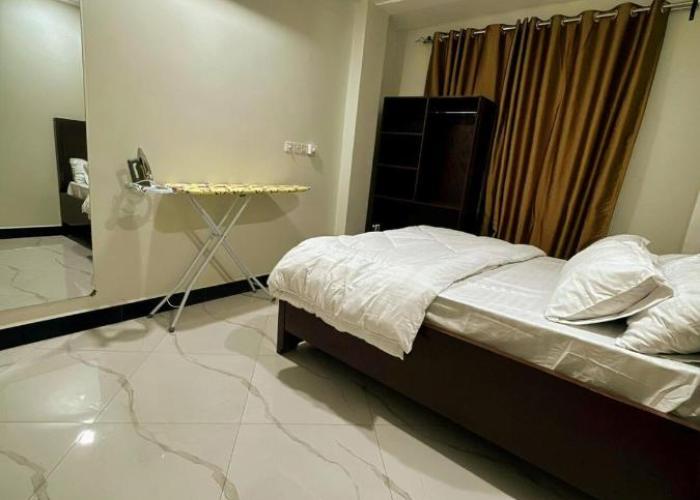 Simba homes