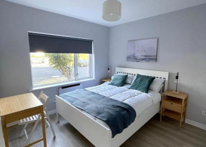 Luxury By The Coast- sleeps 4