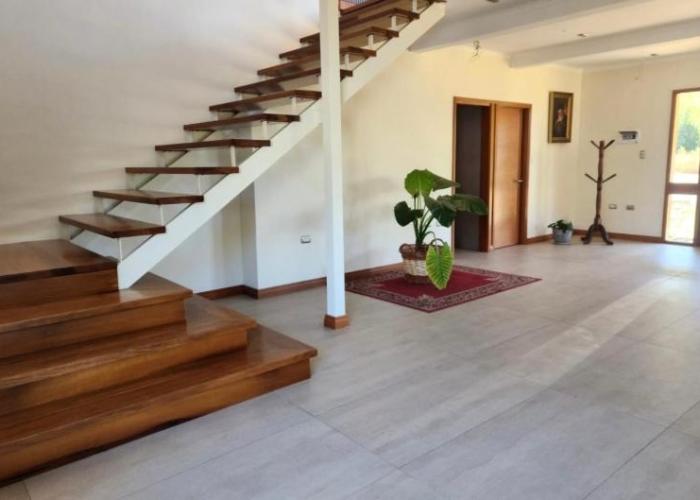 Casona octava región
