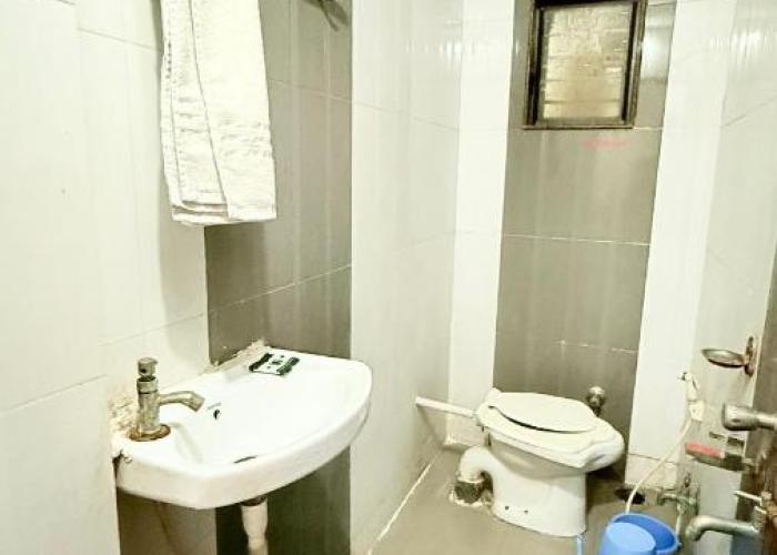 HOTEL GRKK - Near Shri Saibaba Samadhi Temple Shirdi