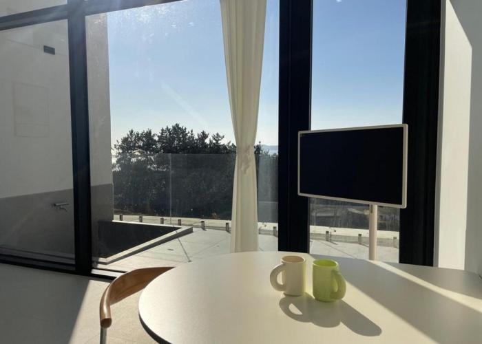 Wando Space in House