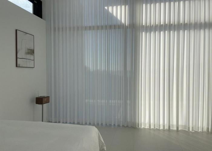 Wando Space in House