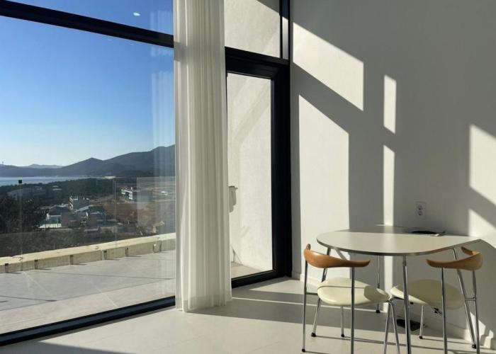 Wando Space in House