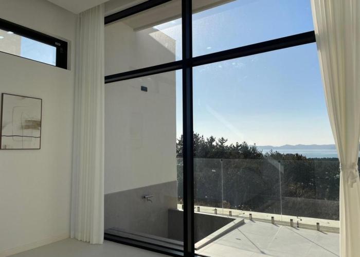 Wando Space in House