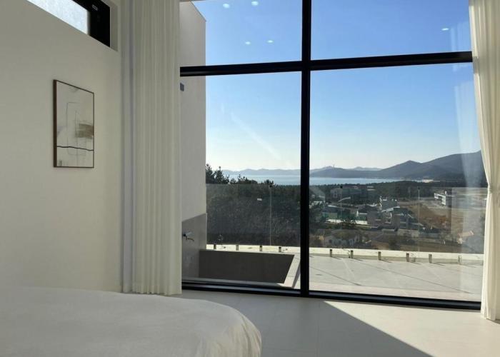 Wando Space in House