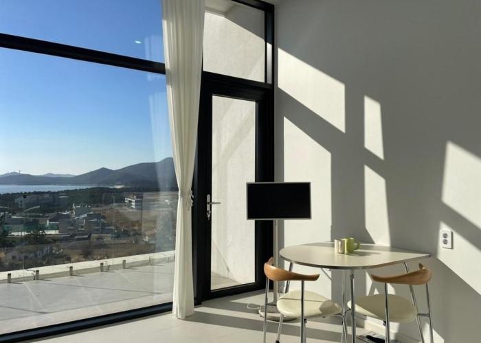 Wando Space in House