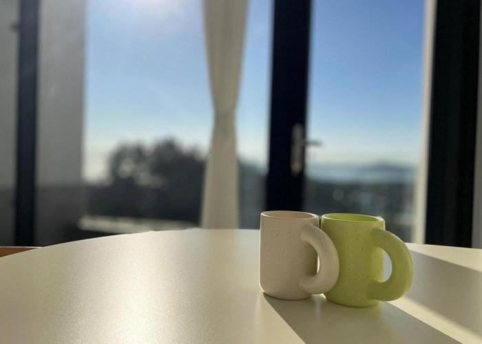 Wando Space in House