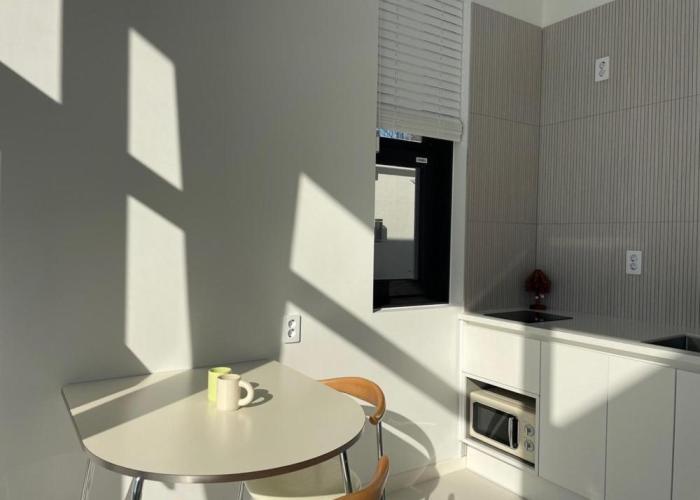 Wando Space in House