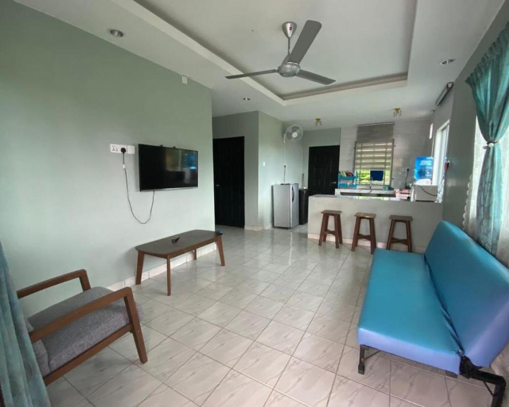 Homestay Nearby to Matrikulasi Labuan