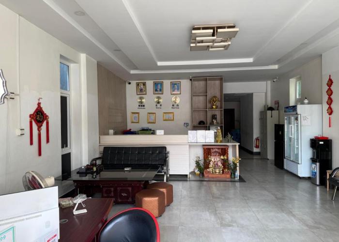 Sammy 888 Hotel