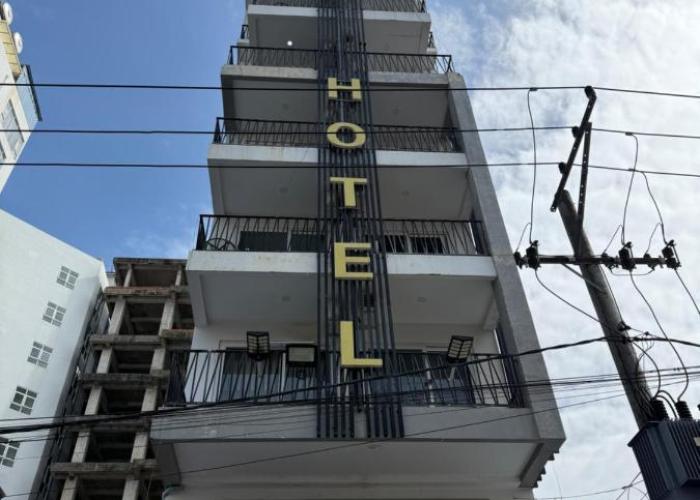 Sammy 888 Hotel