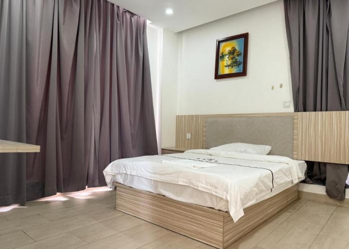 Sammy 888 Hotel