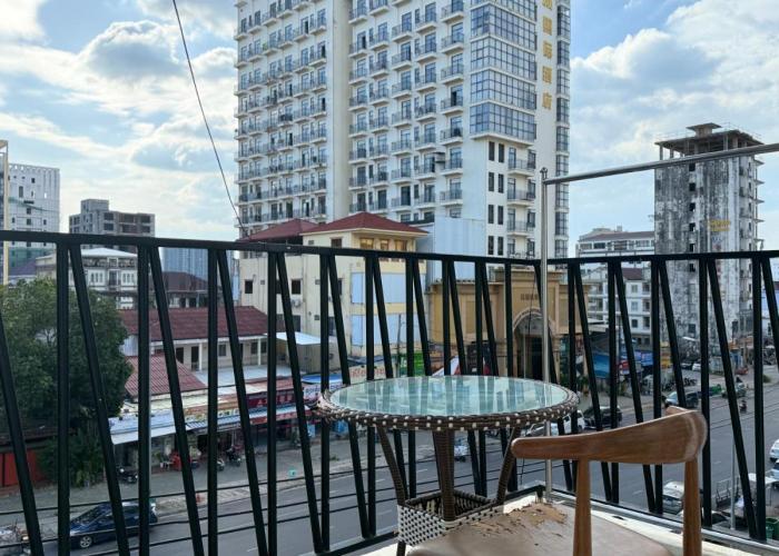 Sammy 888 Hotel