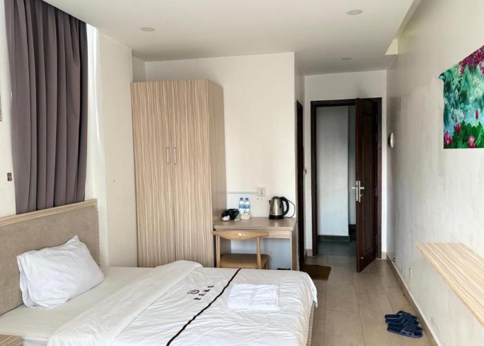 Sammy 888 Hotel