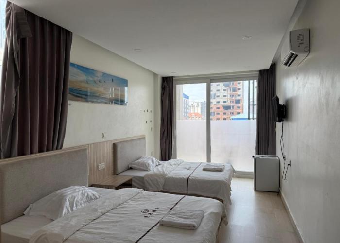 Sammy 888 Hotel