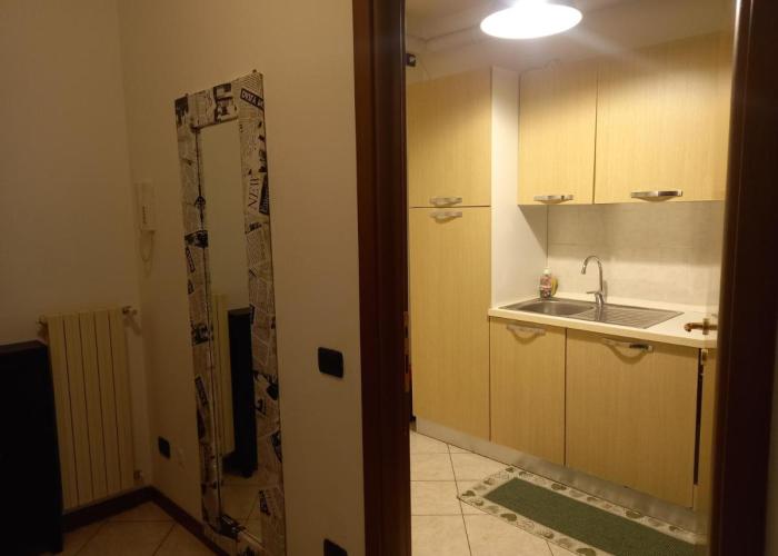 Apartment JeeG