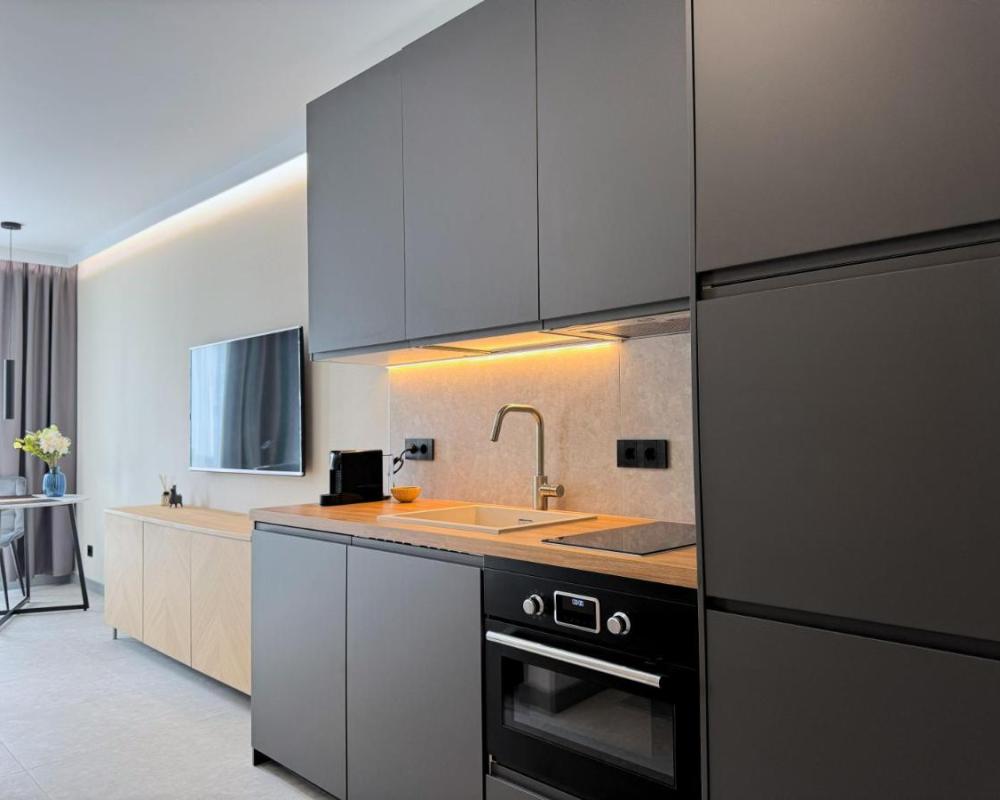 фото Eleve Residences Sofia