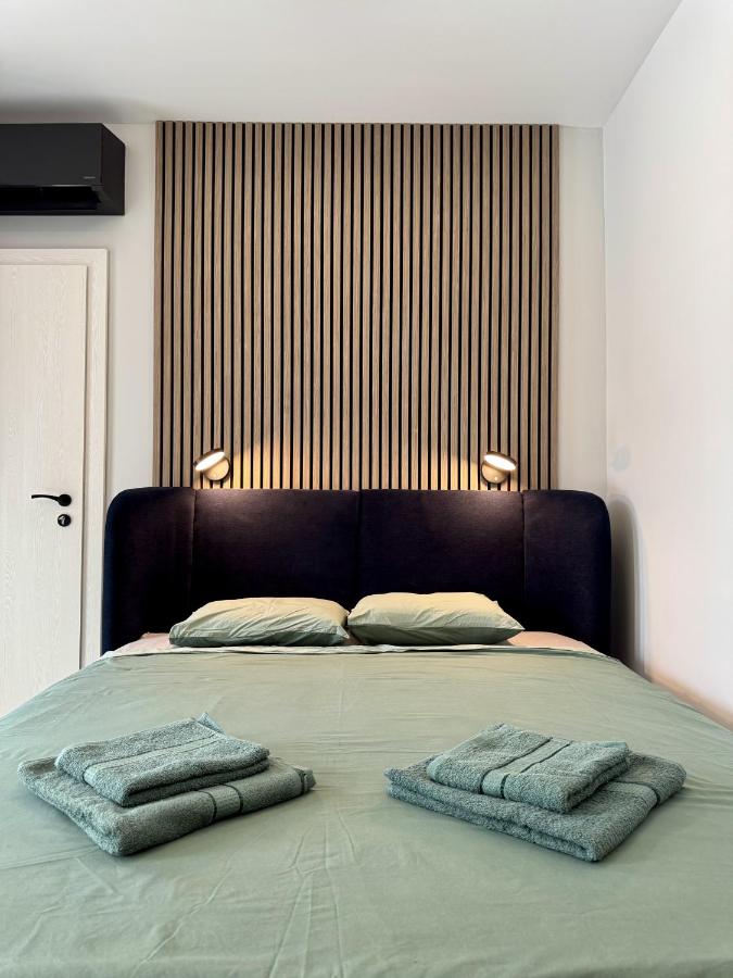 фото Eleve Residences Sofia
