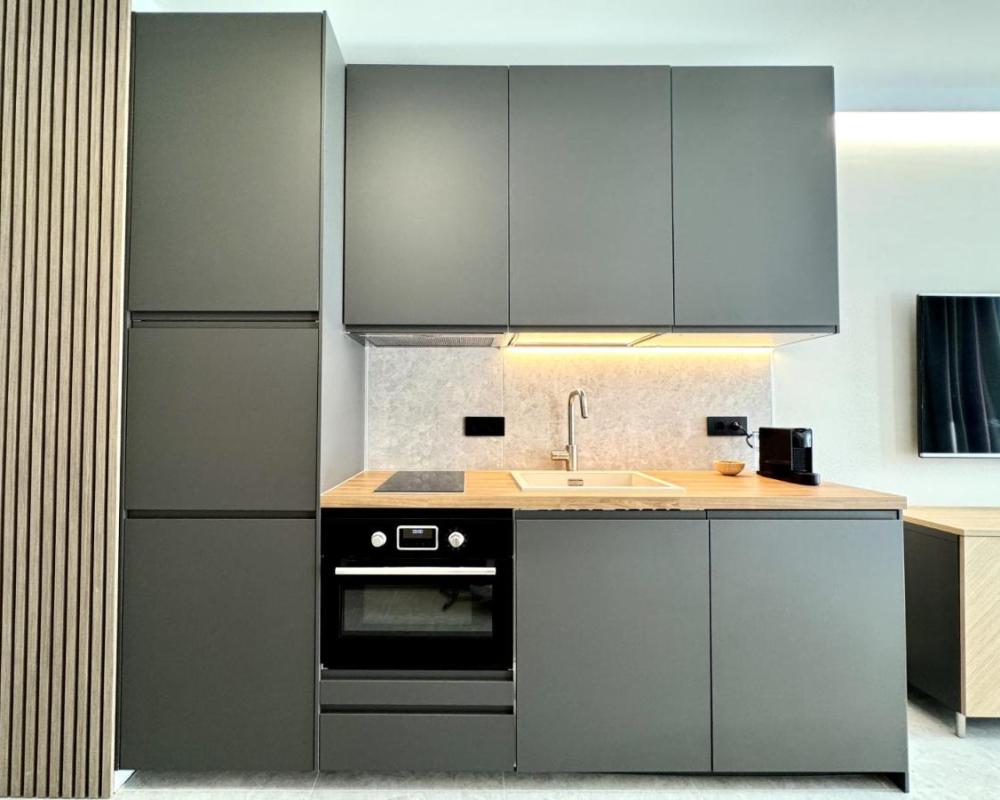 фото Eleve Residences Sofia