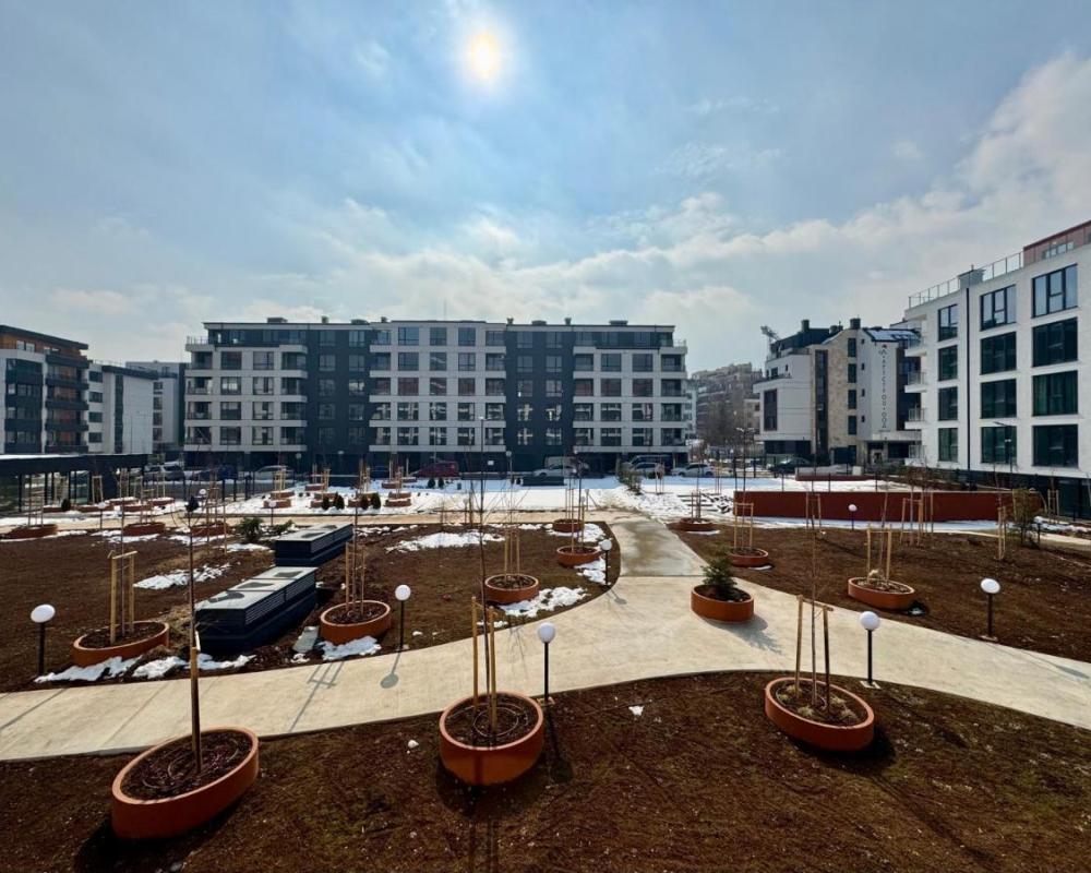 фото Eleve Residences Sofia