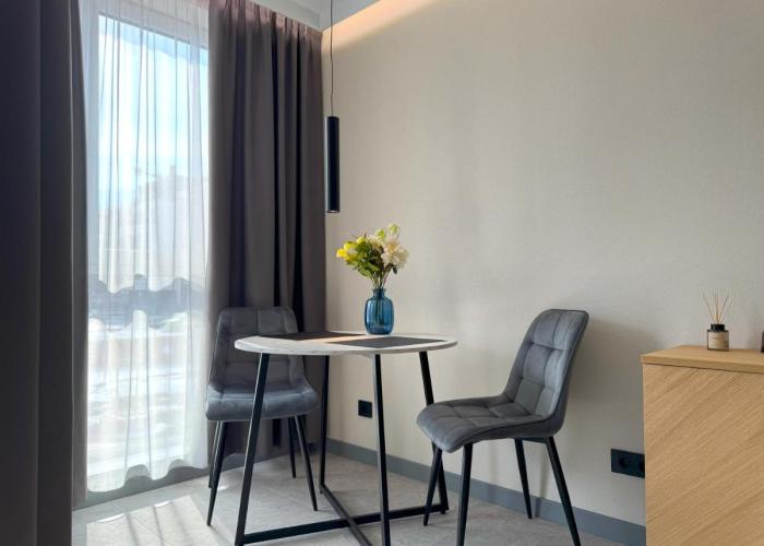 Eleve Residences Sofia