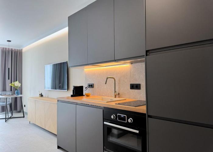 Eleve Residences Sofia