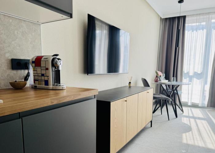 Eleve Residences Sofia