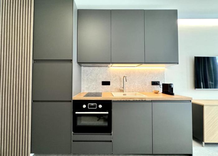 Eleve Residences Sofia