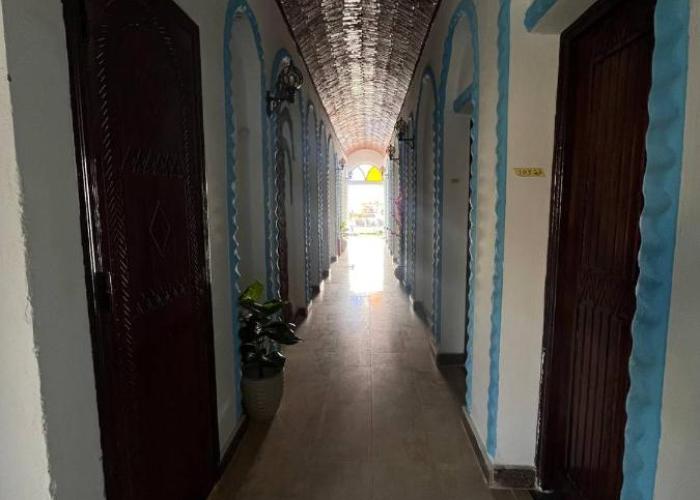 Zena Toma Nubian Guest House
