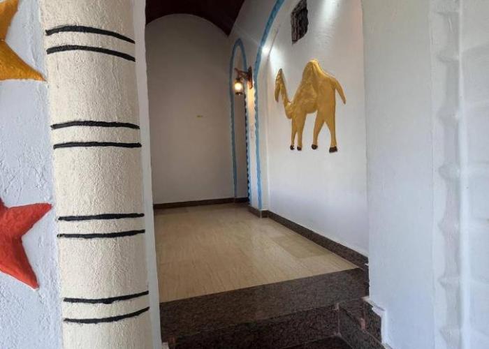 Zena Toma Nubian Guest House