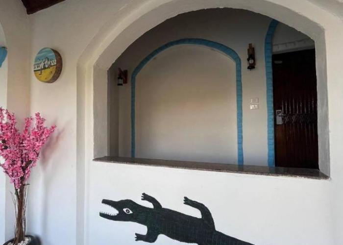 Zena Toma Nubian Guest House