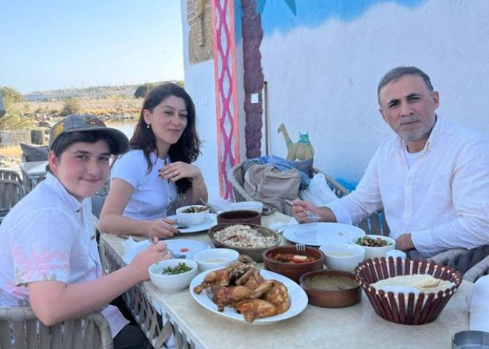 Zena Toma Nubian Guest House