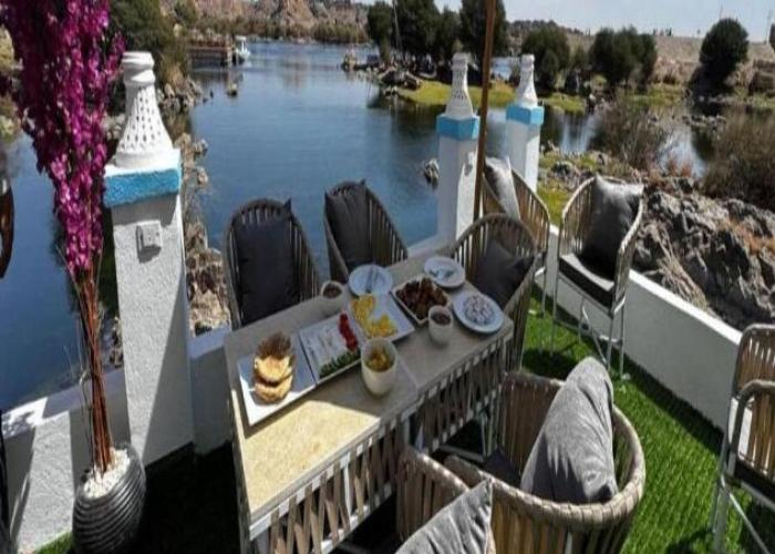 Zena Toma Nubian Guest House