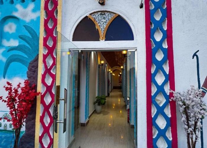 Zena Toma Nubian Guest House