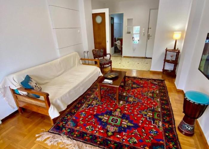 Cozy Apartment View Pasalimani